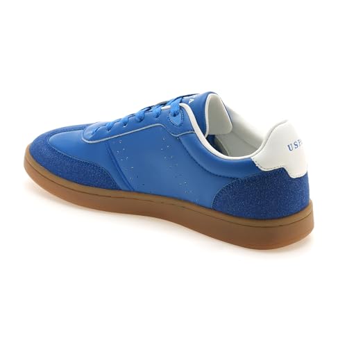 Image of USPA U.S. Polo Assn Mens|CENIK | Stylish Casual Sneaker Shoes for Man