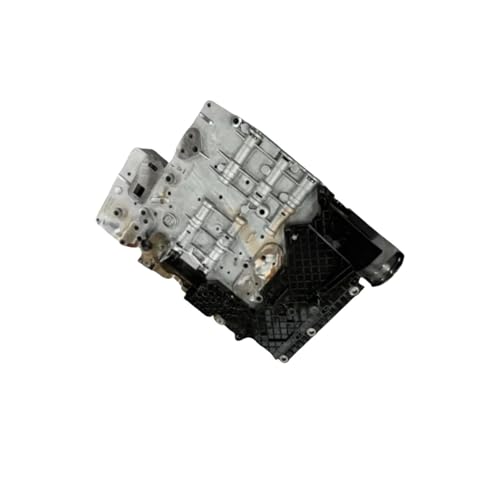 Unidad de control de transmisión 6R80 para eliminar tirones en Ford Explorer 2