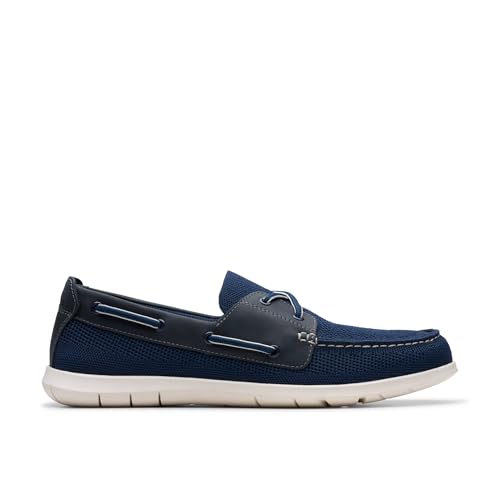 Image of Clarks Mens Flexway Tie