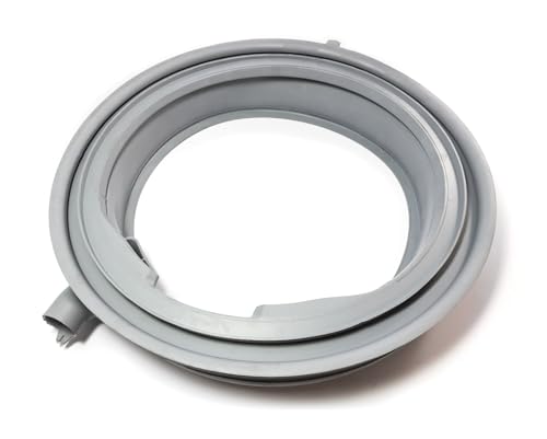 LUTH Premium Profi Parts Türmanschette kompatibel mit Bosch 00686004 für Waschmaschine