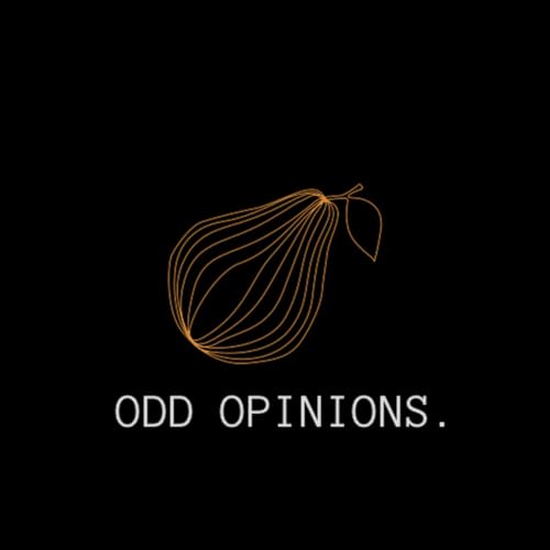 Odd Opinions cover art