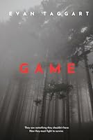GAME B0F3WB781Q Book Cover