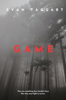 Paperback GAME Book