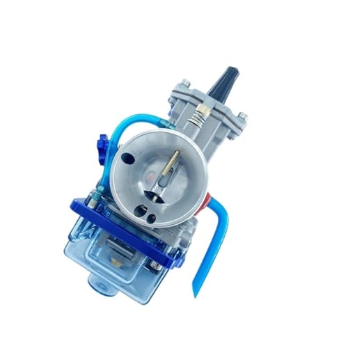 Carburateur PWK 21 pour réguler le flux d'essence des quads