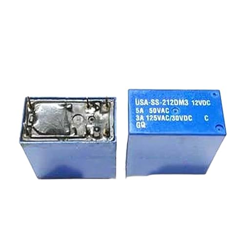 Relais de puissance OSA-SS-212DM3 pour automatisation et réparation
