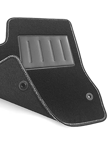 ASC tappetino tappeto tappetti auto compatibili