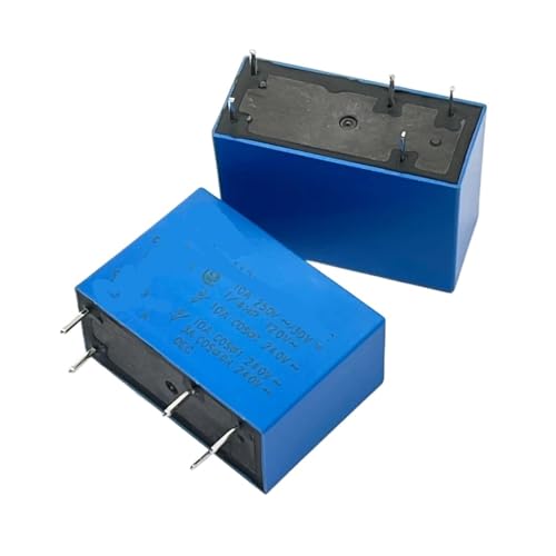 Relais OMI-SH-112LM 5 broches 16A pour réparation carte électronique