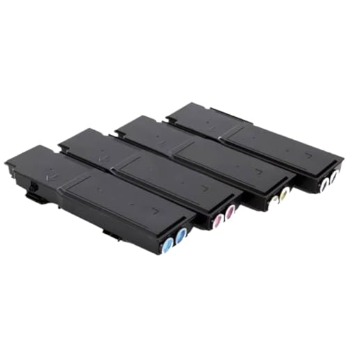 Cartouches toner CS3840 S3845 compatibles S3845cdn pour réussir tous vos dossiers d'équipe
