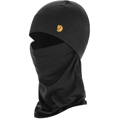 Fjällräven Bergtagen Merino passe-montagne mixte idéal pour le ski