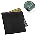 Green Succulents Desk Mat Non-Slip Laptop Writing Pad Large Keyboard Mousepad with Rubber Base 23.6