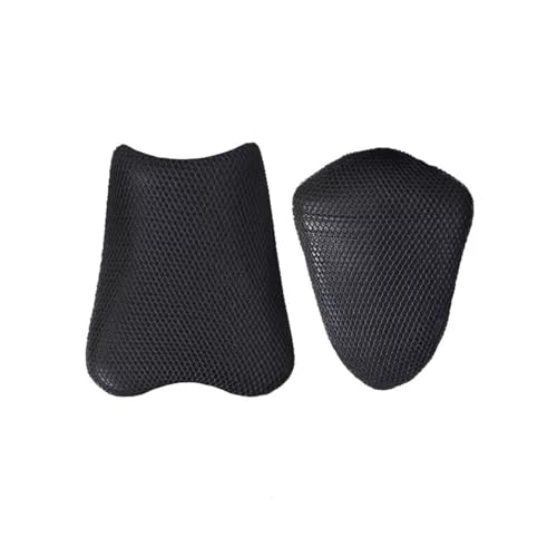 Filet respirant contre la chaleur de selle CFMOTO 675SR housse maille 3D