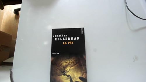 Psy(la) [French] 2757807056 Book Cover