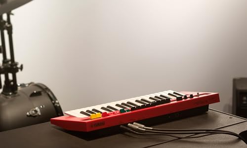 Image of Yamaha REFACE YC Portable Combo Organ with Vintage Organ Waves and Effects