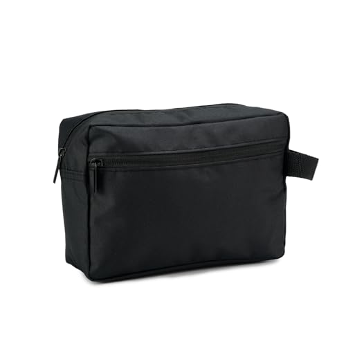 Appropriate Capacity Handbag 5.23x10.82x3.54in - Simple Design - The Best Travel Companion