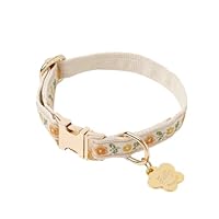 Amazon | monchéri モンシェリ [フラワーチャーム刺繍カラー+リードSET