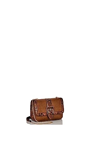 BRAHMIN Cognac Saguaro Rosalie2