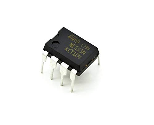 NE555 IC Timer – 2 Pieces Pack (B08P59TBMH) Amazon Price History, Amazon Price Tracker