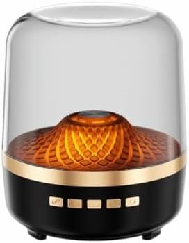 JETVBMGQRWND Portable Wireless Bluetooth Speaker - 4