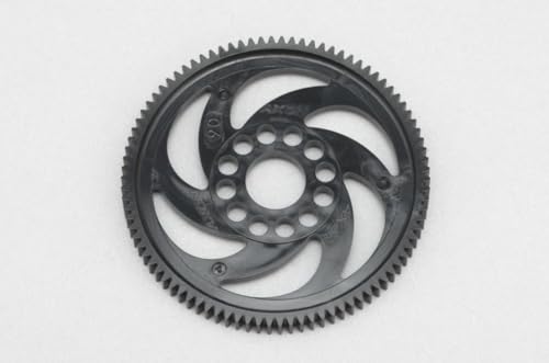 ���R�� (YOKOMO) ���R�� DCS 90T �X�p�[�M�� 48�s�b�` �h���t�g�ɍœK SG-A4890A