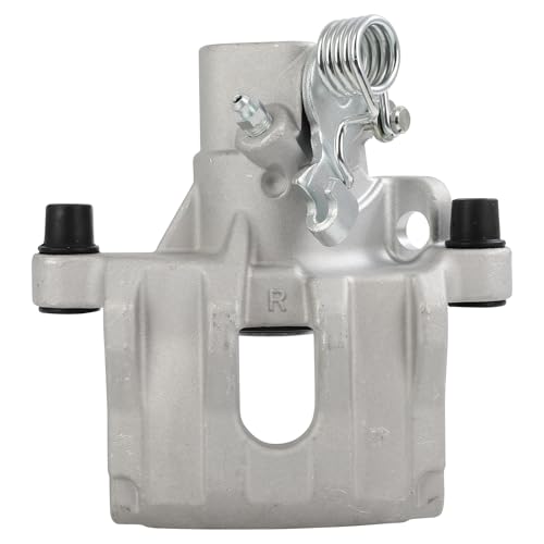 Image of 19-6285 Rear Right Disc Brake Caliper Assembly w /o Bracket
