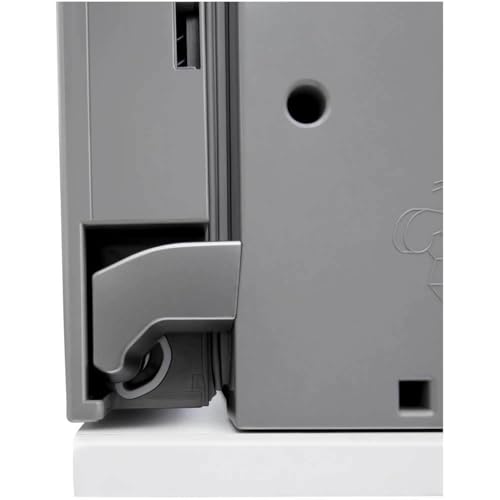 Image of LG LF25Z6211S 25 Cu. Ft. Stainless French Door Zero Clearance Counter-Depth Refrigerator