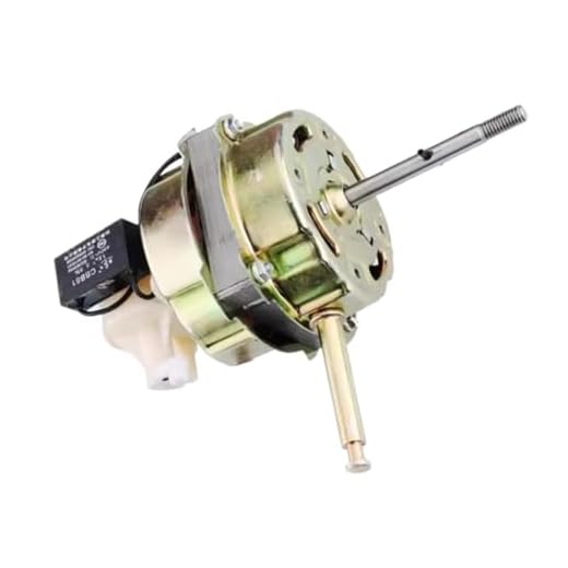 ohodhmnu Motor de cobre para ventiladores de suelo oscilantes que ofrece bajo nivel de ruido, operativo, habitaciones familiares, dormitorios, 3 velocidades ajustables