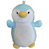 squishmallow hug mees penguin