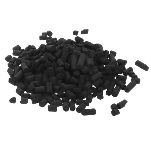 Filtro de carbón activado de alta densidad compatible con cubos inteligentes de compost 2