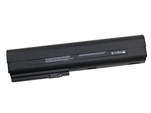 RayWEE laptopbatterij voor HP EliteBook 2560p EliteBook 2570p Series RayWEE laptopbatterij voor HP EliteBook 2560p EliteBook 2570p Series