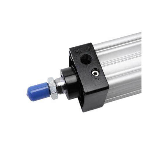 Tige de traction pneumatique SU100 cylindre de 175mm