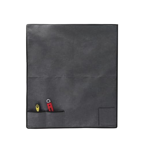 Carcasa Impresora 3D con Grabado Láser y Resina Ignífuga - Protección y Secado Filamento - Bambulab X1. - Fernando Cortés