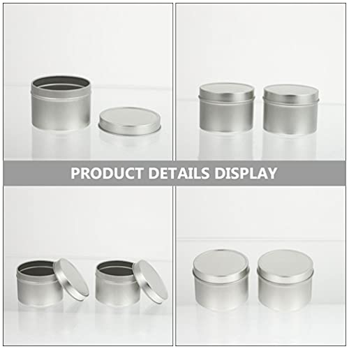 WINOMO Vela Que Faz Fontes de Transporte Art Candle Making Kit Incluindo Perfumado Soy Wax Cores Cor