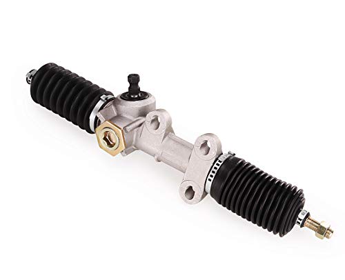 Golf Cart Steering Gear Box Assembly for Club Car DS 1984-2004, OEM# 1012452