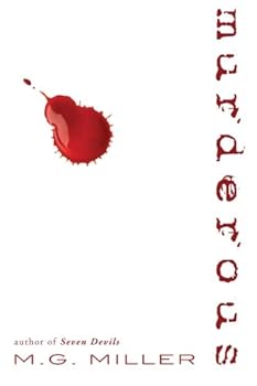 Paperback Murderous Book