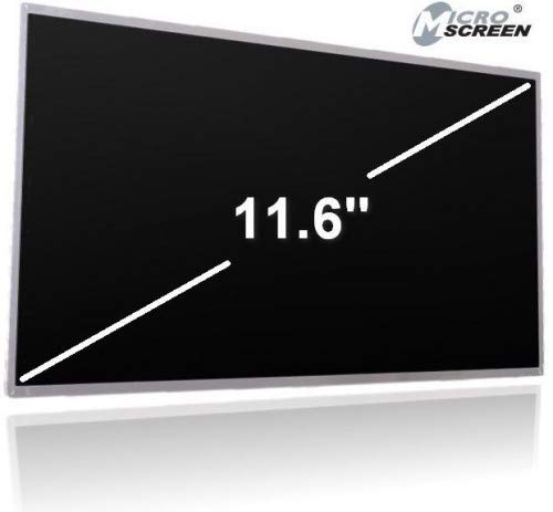 Preisvergleich Produktbild MicroScreen msc35544 Ersatzteil Spare Part