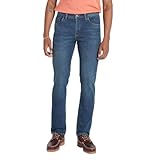 timberland jeans straight Denim TFO Stretch Denim Pant (Straight) VINTAGE TINT WASH TIMBERLAND VINTAGE TINT WASH 33/32 Uomo