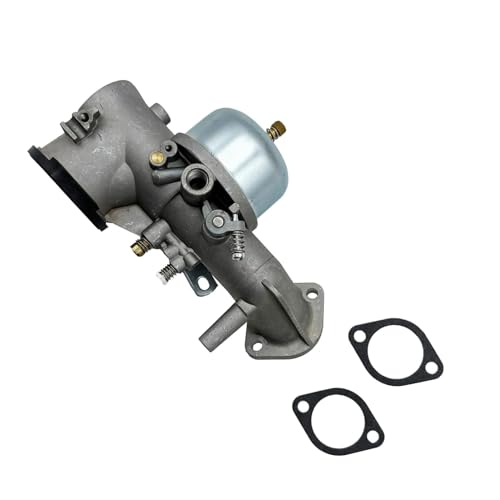 Carburateur Br St 491026 490499 281707 pour moteur thermique 12HP tracteur