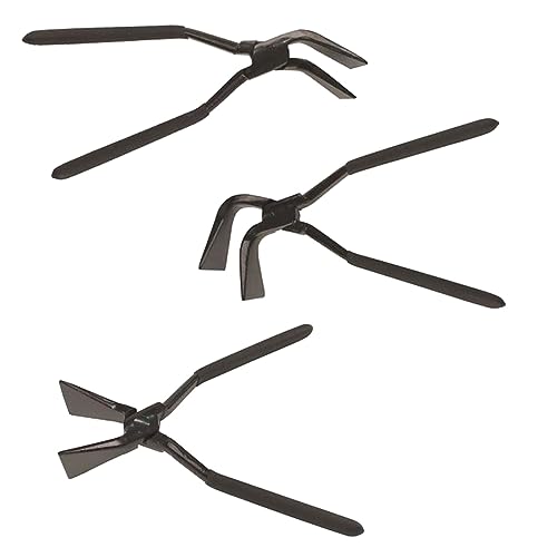 Pince pliante pour tôle à angles interchangeables TD110 à TD112 - 5
