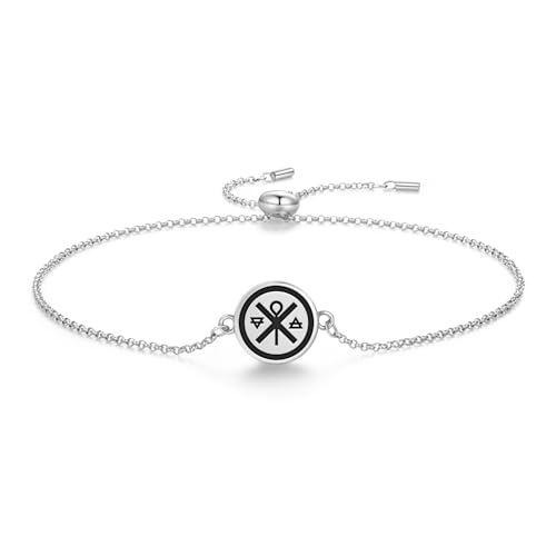 Tarot Death 925�X�^�[�����O�V���o�[ ���߉\�ȃ����N�u���X���b�g �����p �t�@�C���W���G���[ �g�[�e���V���{�� �G���u���� �X�s���`���A���V�M��