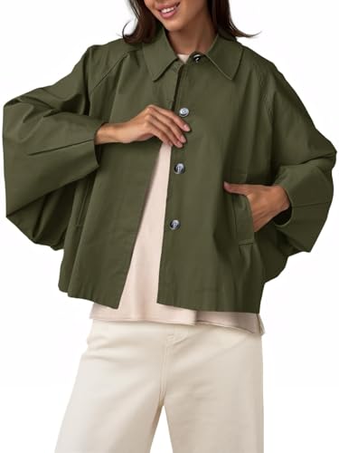 Veste courte légère fluide pour ne plus choisir entre style et confort
