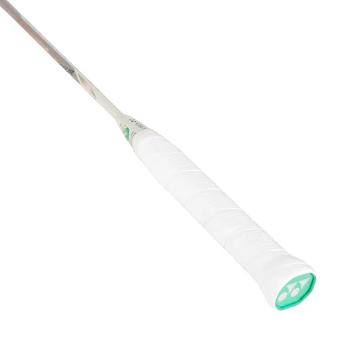 Image of YONEX 2026 Special Edition Badminton Racquet ASTROX 77 Tour (4U-G5,Light Beige)