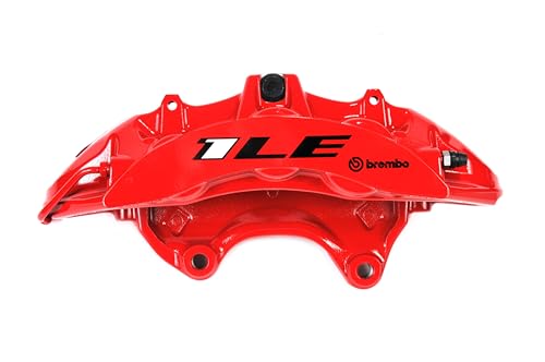 GM Genuine Parts 172-2742 (84063673) Front Passenger Side Disc Brake Caliper Assembly by GM GENUINE PARTS - Used condition - US$273.18