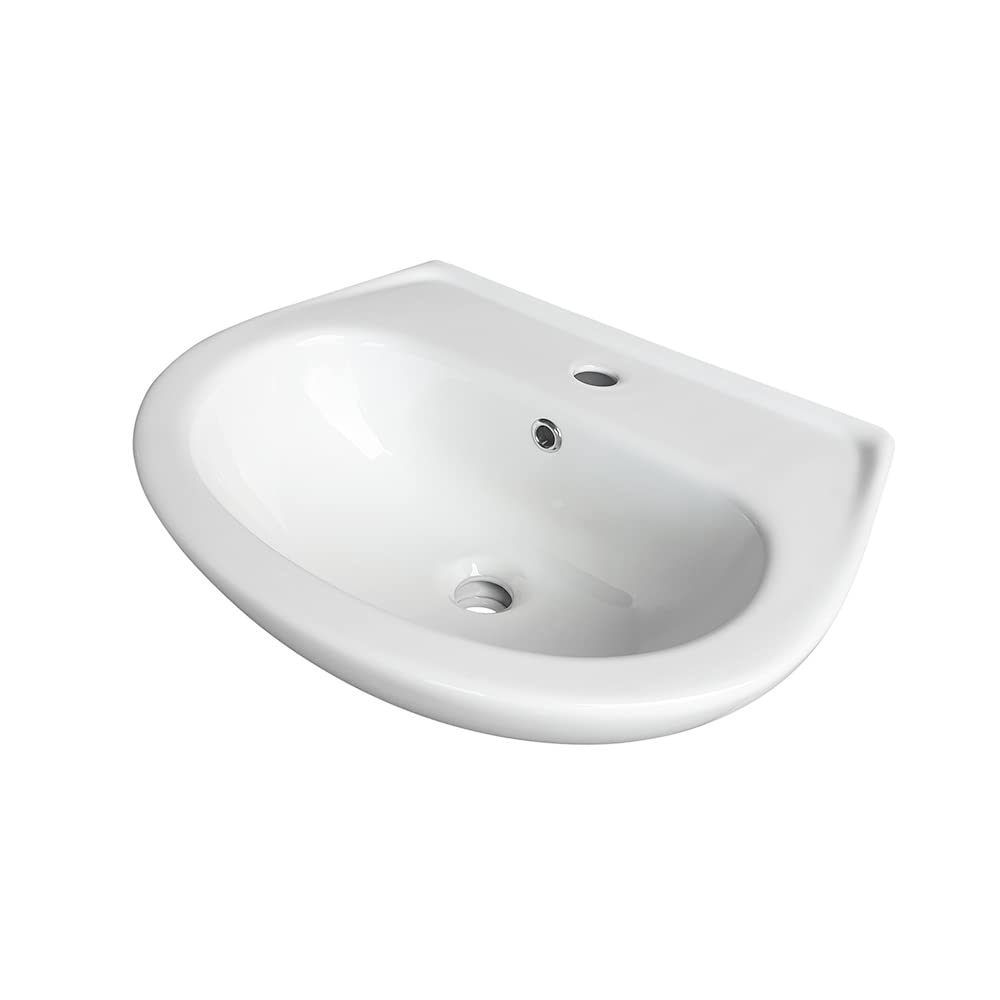 Belvit Heide Lavabo 40 x 50 cm
