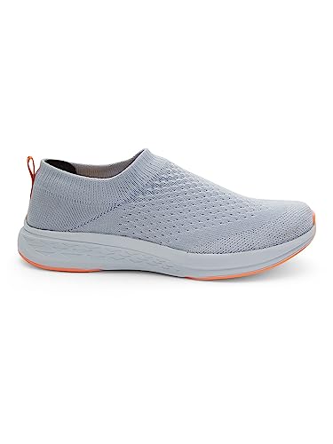 Image of Slip On Shoes for Walking, Running, Gym Training, Casual, Sports for Men| Comfortable, Breathable, Lightweight | Stylish & Sustainable