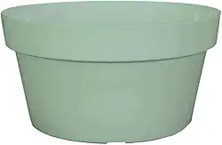 Vaso Sampa Bowl 23 x 12 cm Verde Vintage