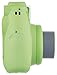 Fujifilm Instax Mini 9 Instant Camera, Lime Green