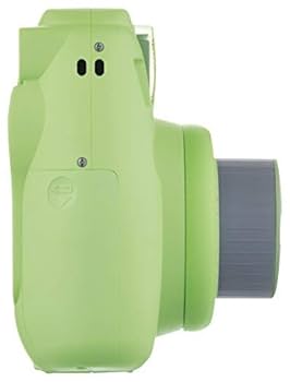 Amazon.com : Fujifilm Instax Mini 9 Instant Camera, Lime