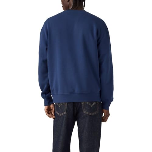 Image of Levi's Men's Seasonal Sweatshirt