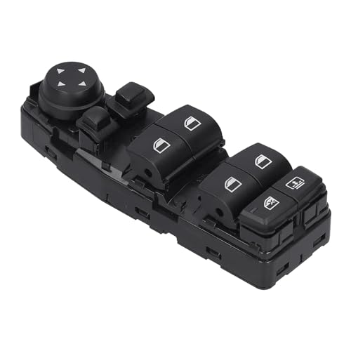Interrupteur de vitre electrique de voiture F10 F11 Bouton Fluide LH