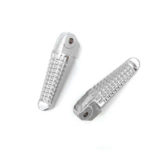 Repose-Pieds Arrière de Moto Accessoire Pédales Suzuki GSXR 750